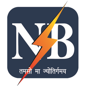 NB recognition logo