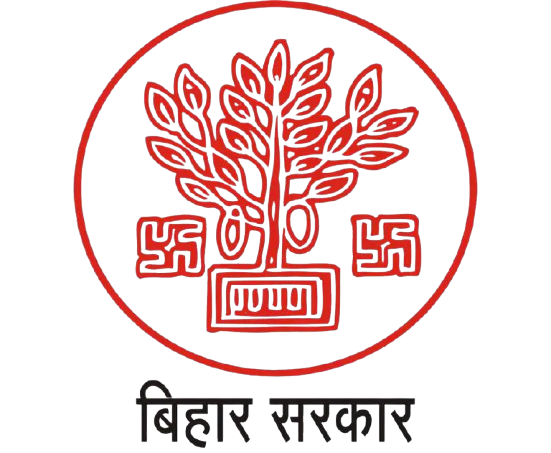Bihar Government logo