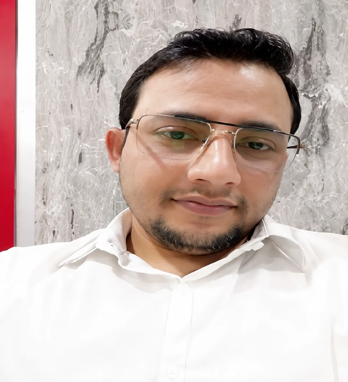 Mr. Shankar Prakash - Chief National Sales Manager